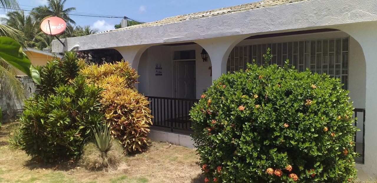 Posada Henry San Andres  Exterior photo